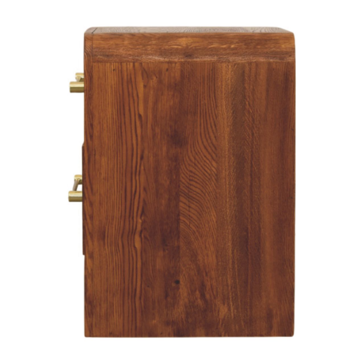 Oakline Two Drawer Unit - Image 8