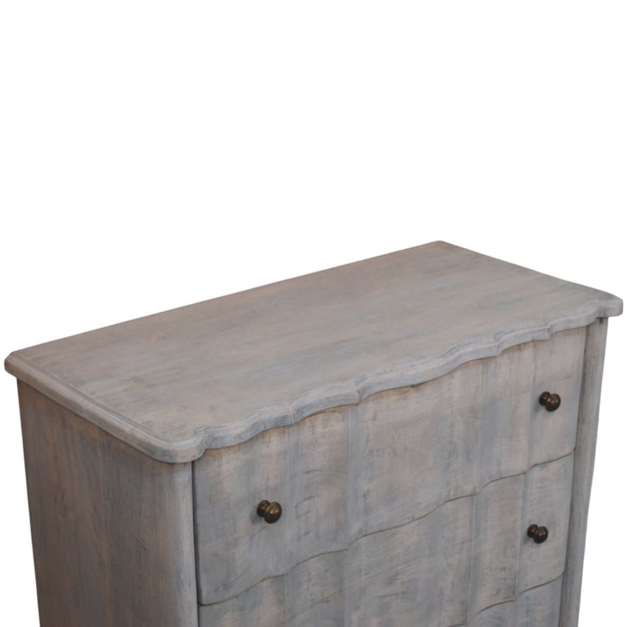 Curved Leg Chest - Image 5