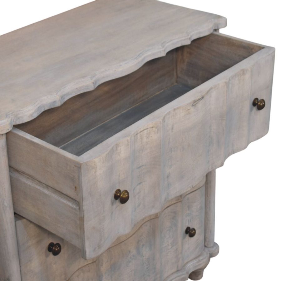 Curved Leg Chest - Image 6
