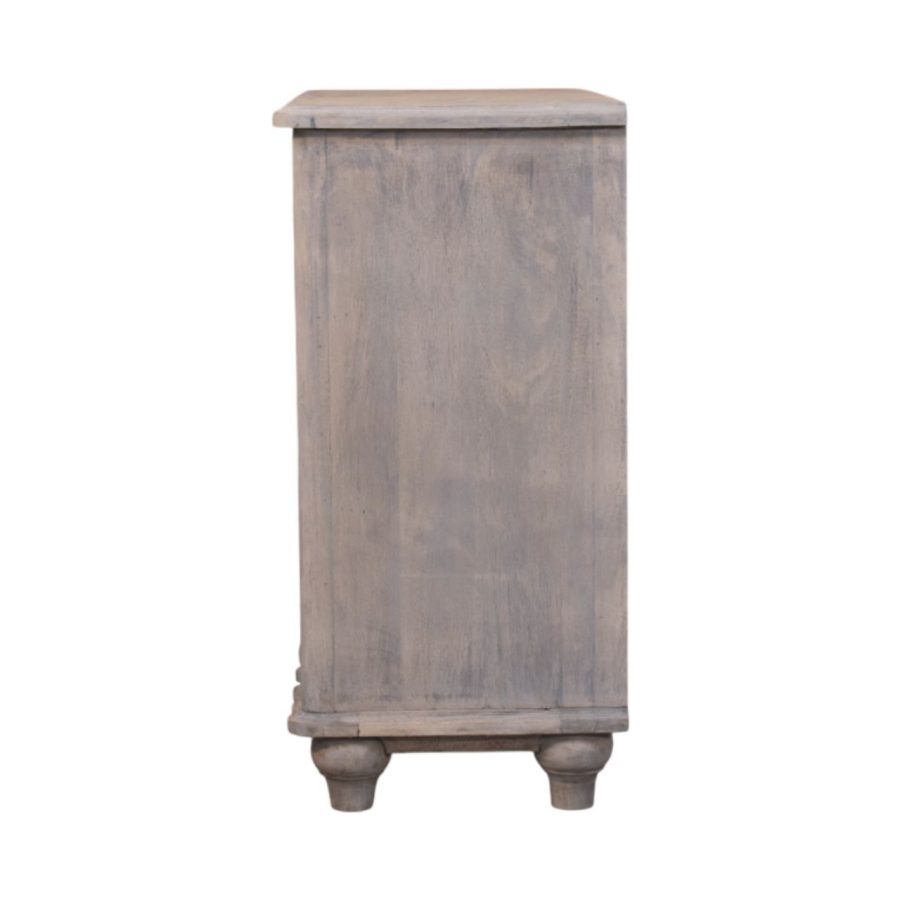 Curved Leg Chest - Image 8
