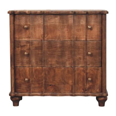 Camille Chest