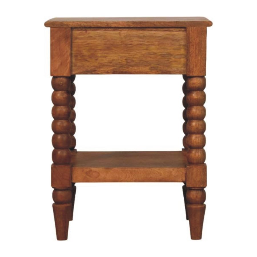 Spindle Bedside - Image 9