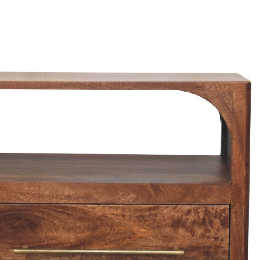 Arc-Line Media Console - Image 4