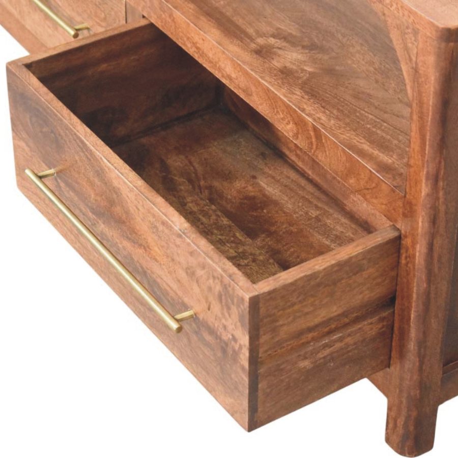 Arc-Line Media Console - Image 6