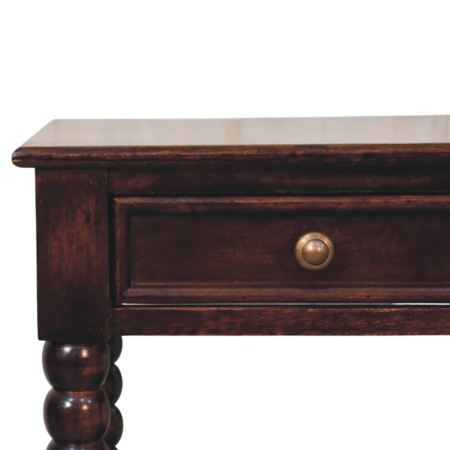 Vienna 1-Drawer Nightstand - Image 4