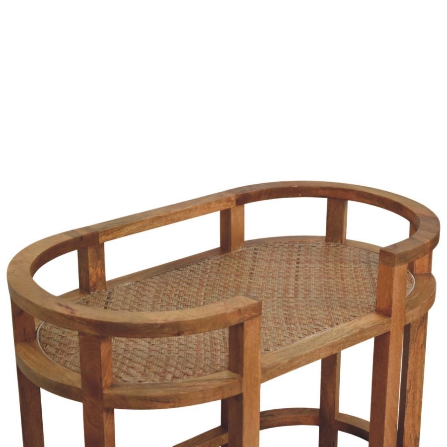 Isla Curved Butler Console - Image 5