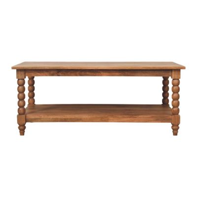 Barley Twist Coffee Table