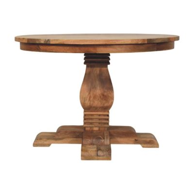 Valentina Round Dining Table
