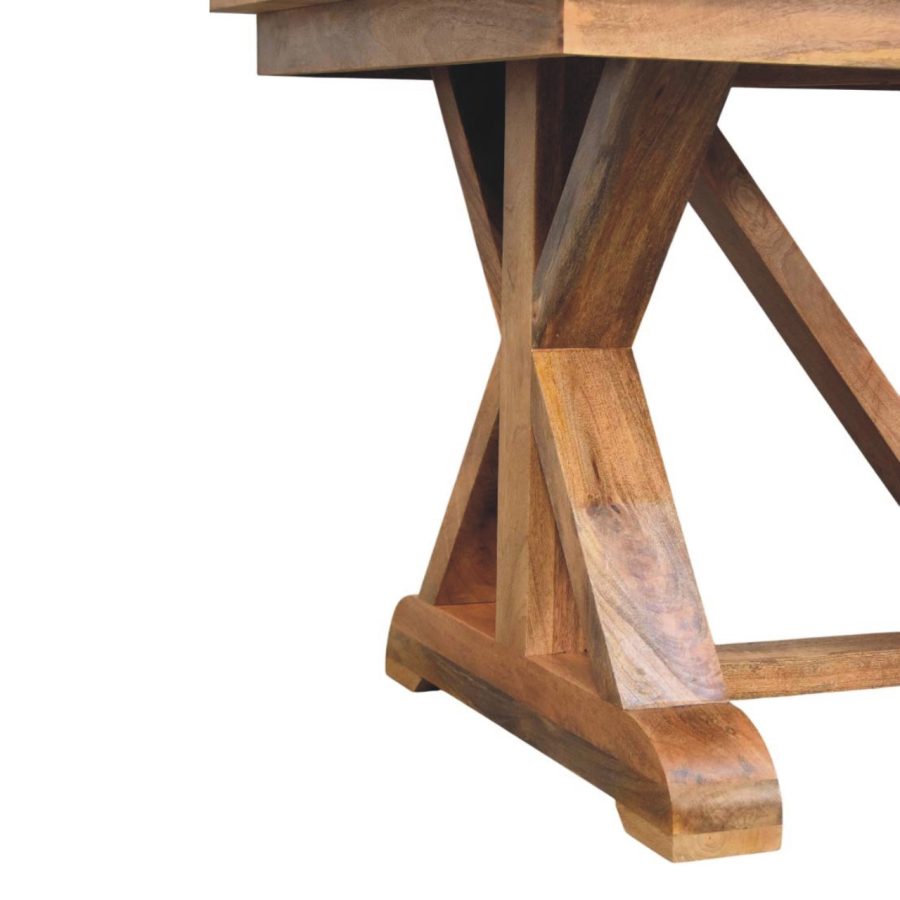 Treston Dining Table - Image 8
