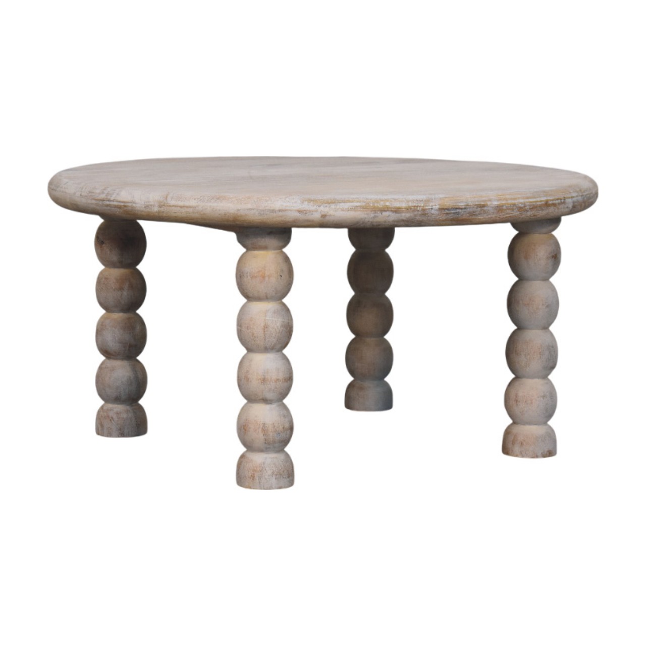 Marcellus Coffee Table - Image 3