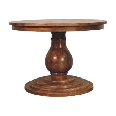 Belmont Round Dining Table
