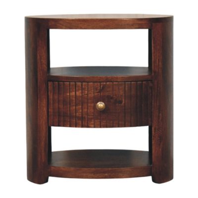 Bordeaux Side Table