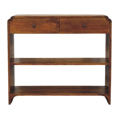 Ellington Console Table