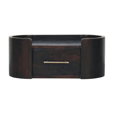 Valencia Wall-Mounted Bedside
