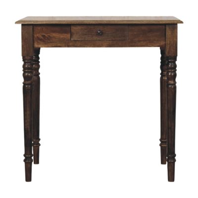 Heritage Turned-Leg Desk