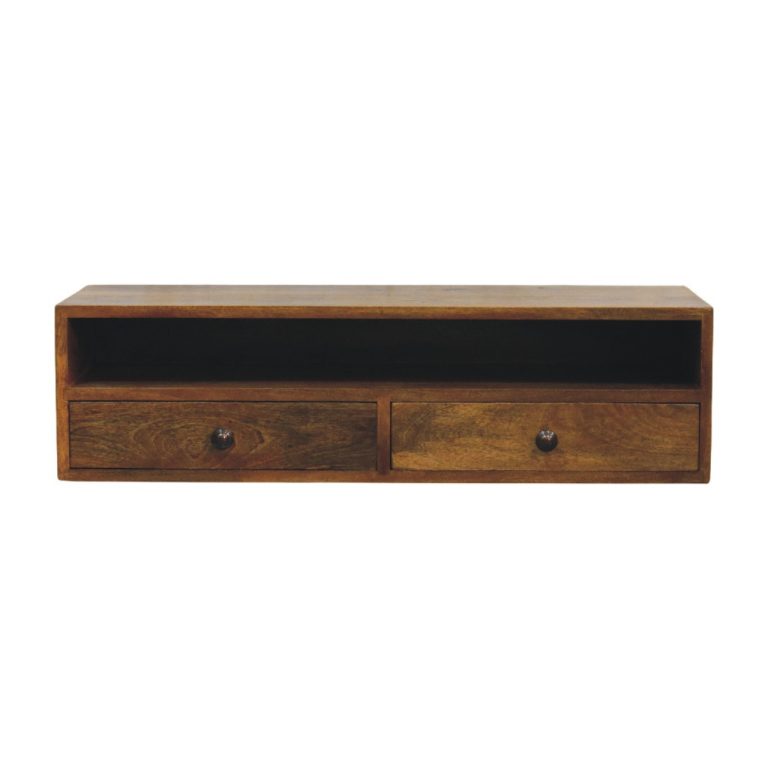 amber open media unit