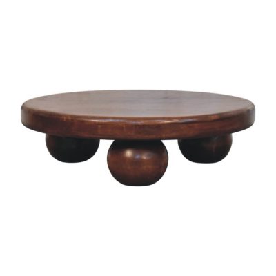 bola coffee table